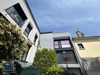  Appartement � louer 2 pi�ces 40 m�