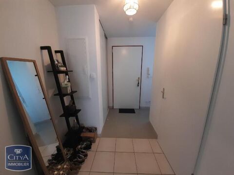  Appartement � louer 2 pi�ces 48 m�