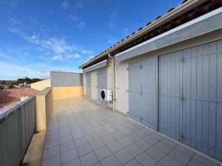  Appartement � vendre 3 pi�ces 