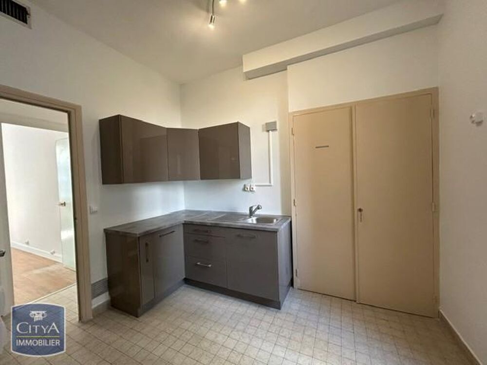  Location / Local Commercial Lyon 6