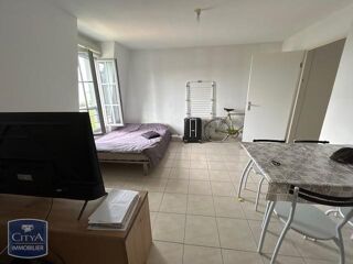  Appartement � louer 1 pi�ce 29 m�