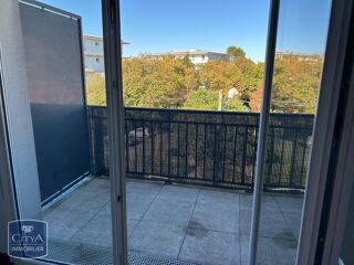  Appartement à louer 2 pièces 43 m²