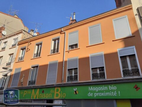  Appartement � louer 3 pi�ces 79 m�