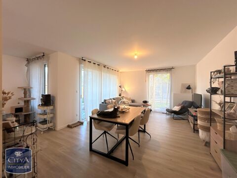  Appartement  louer 3 pices 90 m