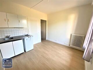  Appartement � louer 1 pi�ce 14 m�