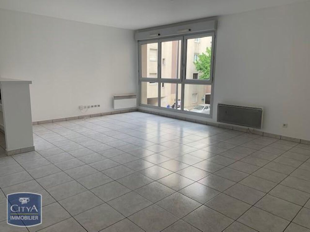 location Appartement - 3 pièce(s) - 64 m² Villeurbanne (69100)