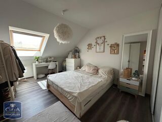  Appartement à louer 3 pièces 71 m²