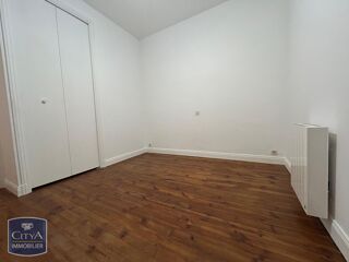  Appartement à louer 3 pièces 51 m²