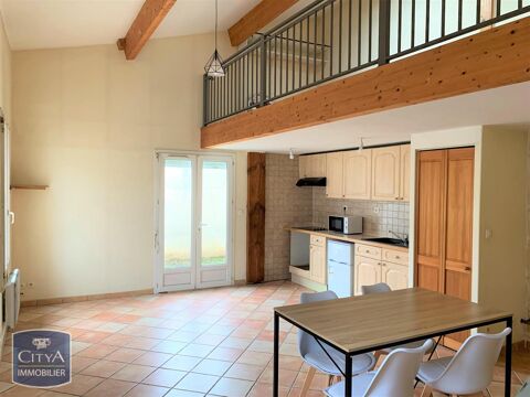  Maison � louer 3 pi�ces 68 m�