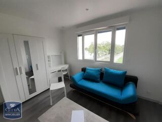  Appartement à louer 1 pièce 16 m²