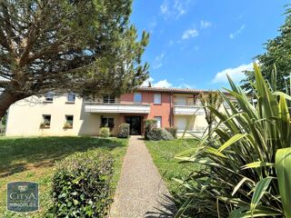  Appartement � louer 2 pi�ces 37 m�