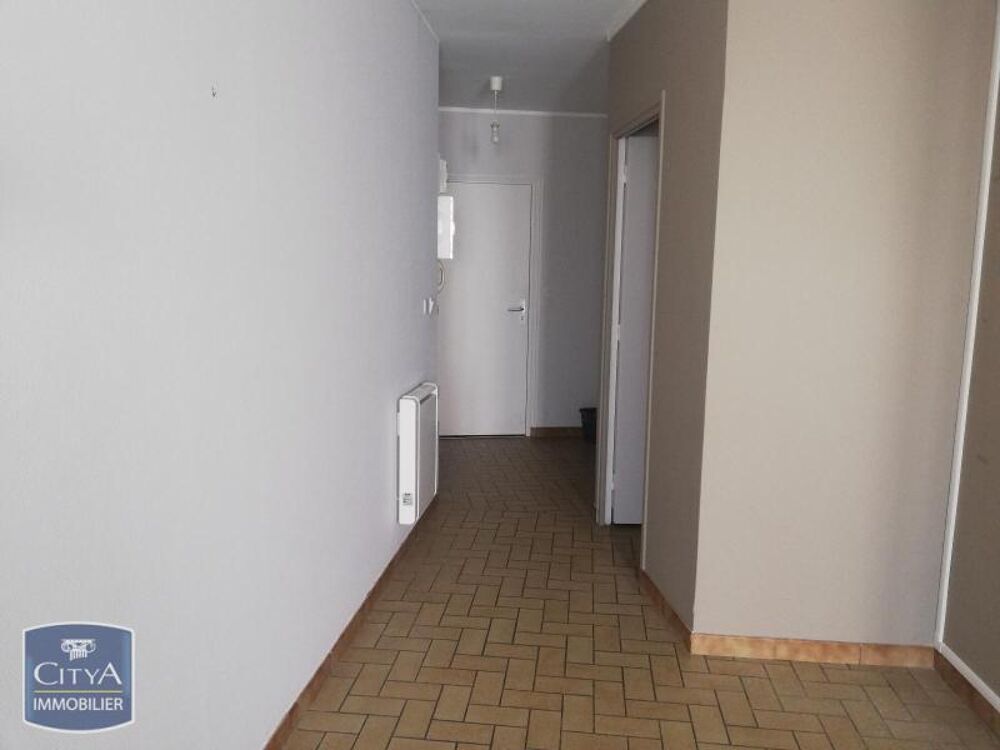 location Appartement - 1 pièce(s) - 24 m² Lille (59000)