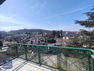  Appartement � louer 4 pi�ces 81 m�