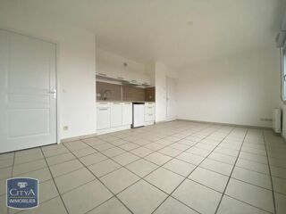  Appartement à louer 1 pièce 31 m²