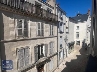  Appartement à louer 1 pièce 19 m²