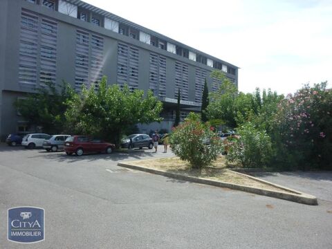  Appartement � louer 1 pi�ce 23 m�