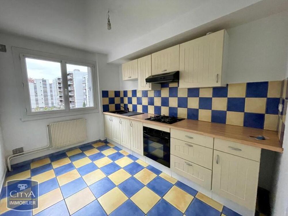 EXCLUSIVITÉ - QUARTIER CALME En location : au pied de l'....