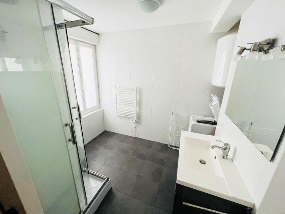 location Appartement - 2 pièce(s) - 43 m² Mâcon (71000)