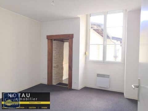  Appartement � louer 5 pi�ces 83 m�