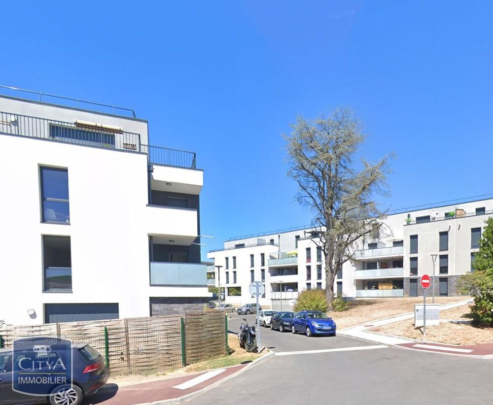location Appartement - 2 pièce(s) - 43 m² Cenon (33150)