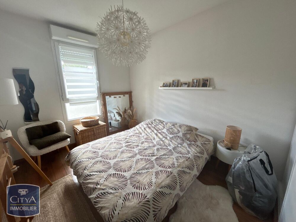 location Appartement - 2 pièce(s) - 41 m² Rouen (76000)
