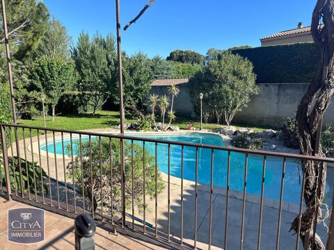  Villa � louer 6 pi�ces 165 m�