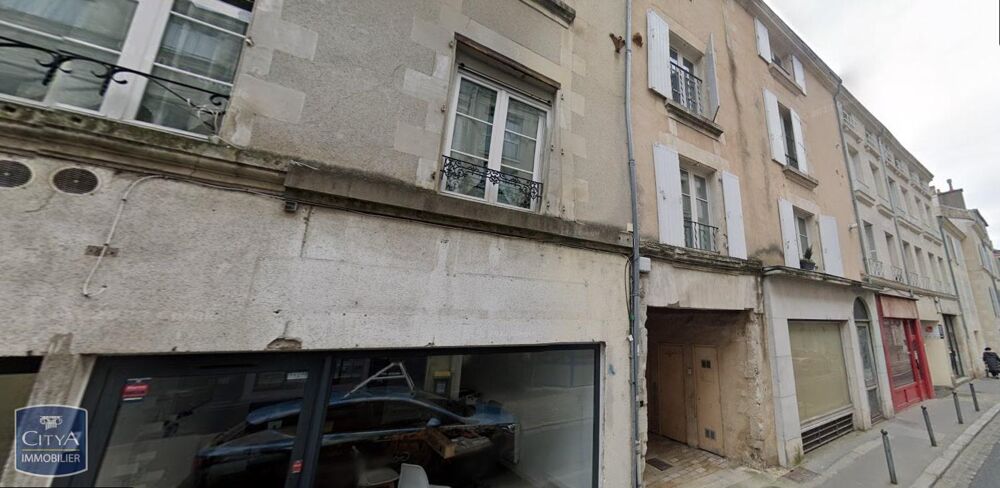 location Parking / Garage Poitiers (86000)