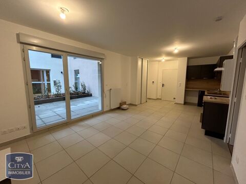  Appartement � louer 2 pi�ces 45 m�