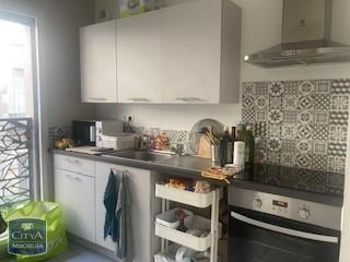  Appartement � louer 2 pi�ces 42 m�