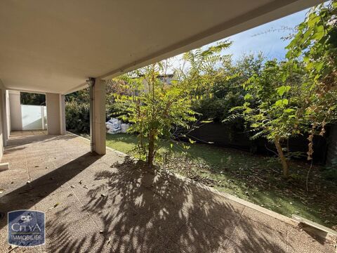  Appartement � louer 5 pi�ces 129 m�