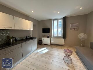  Appartement � louer 2 pi�ces 35 m�