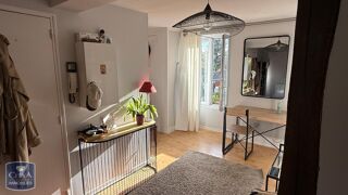  Appartement à louer 2 pièces 47 m²