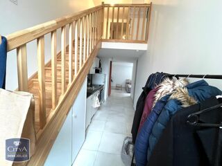  Appartement à louer 2 pièces 43 m²