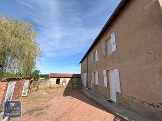 Maison à louer 5 pièces 128 m²