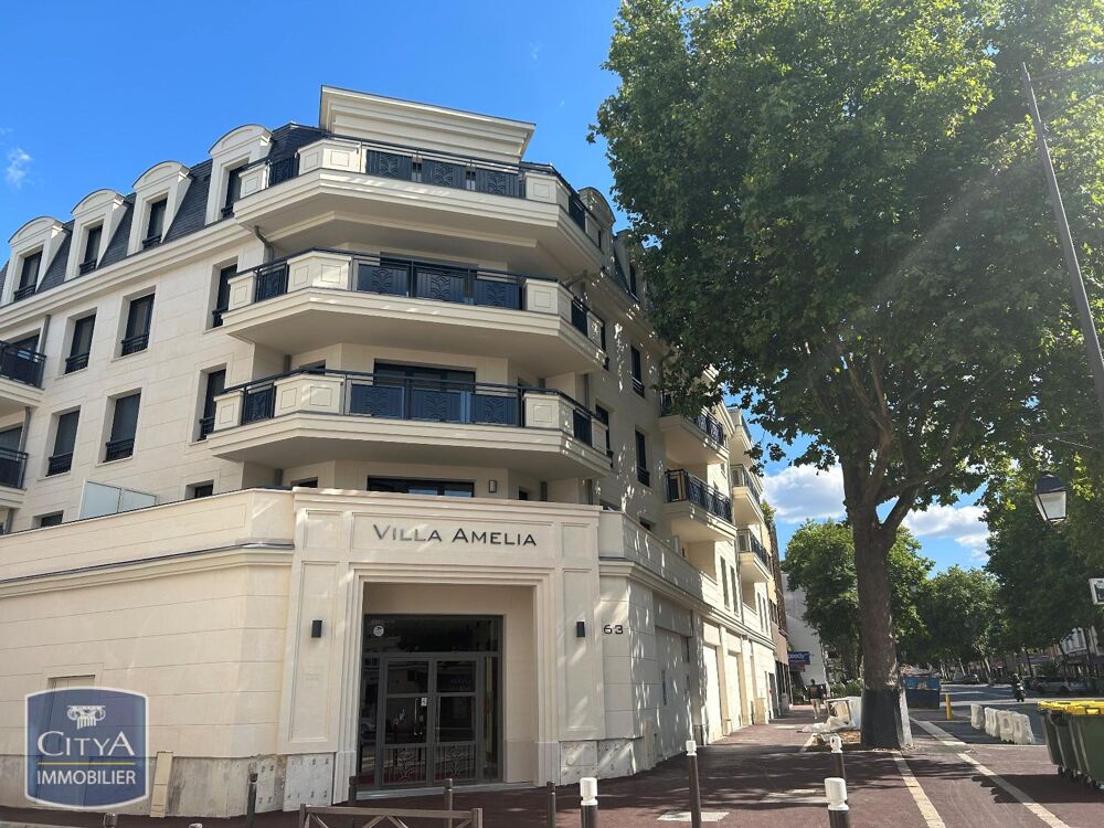 location Parking / Garage Antony (92160)