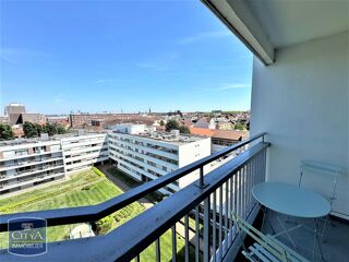  Appartement � louer 1 pi�ce 34 m�