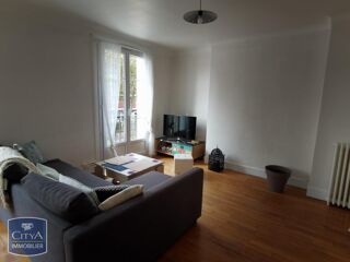  Appartement � louer 2 pi�ces 69 m�
