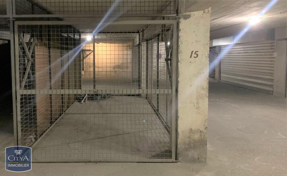 location Parking / Garage Cannes (06400)