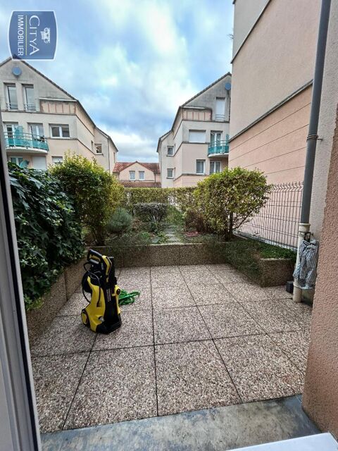  Appartement  louer 1 pice 32 m