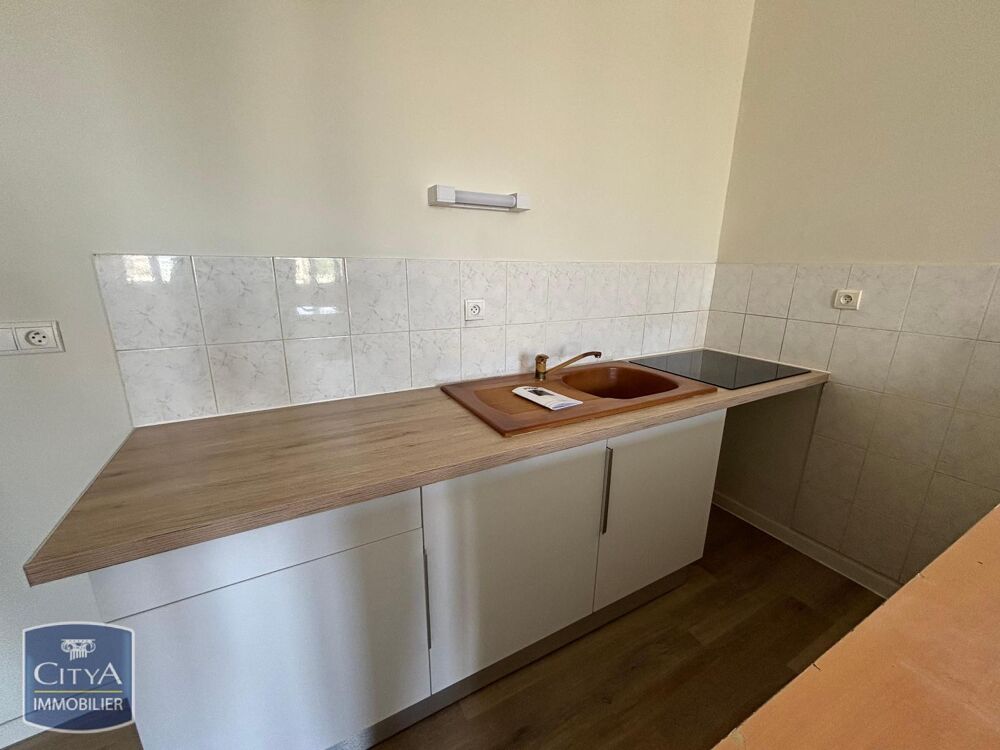location Appartement - 3 pièce(s) - 63 m² Bergerac (24100)