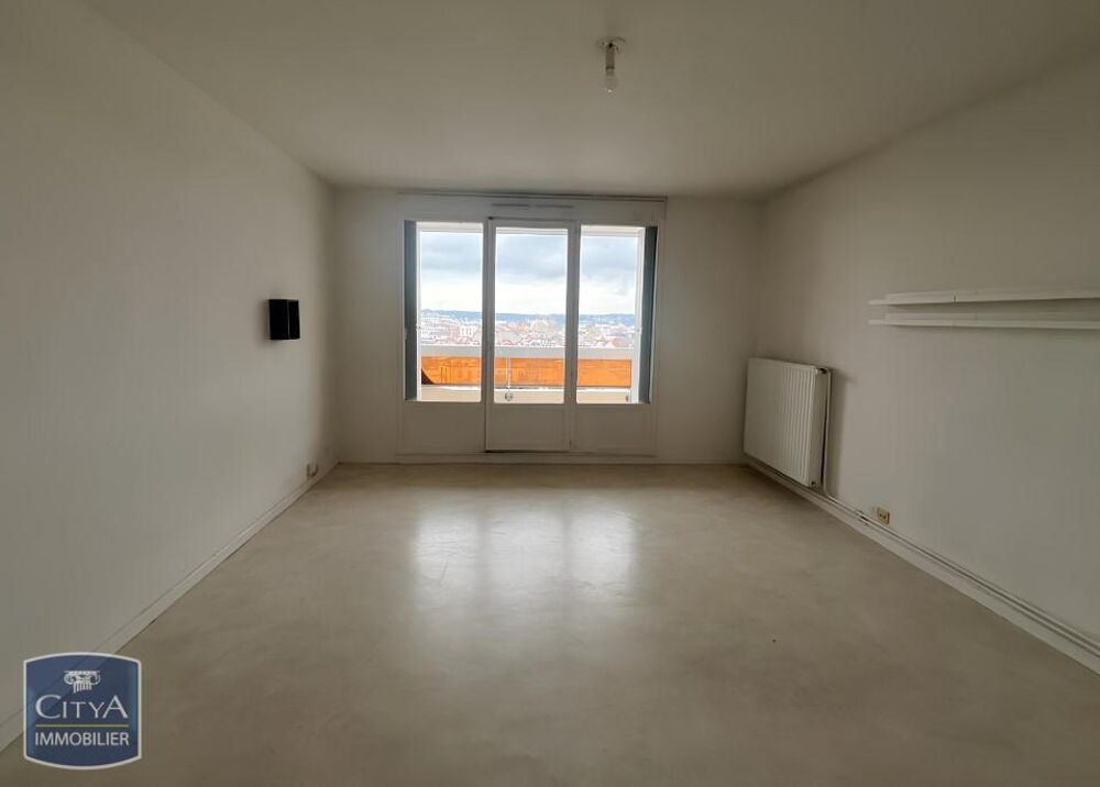 location Appartement - 1 pièce(s) - 37 m² Vichy (03200)