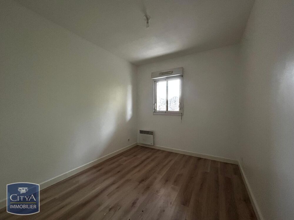 location Appartement - 4 pièce(s) - 78 m² Roubaix (59100)