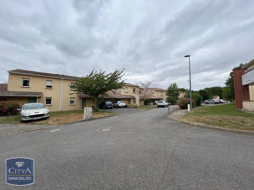 location Appartement - 2 pièce(s) - 46 m² Auterive (31190)