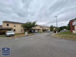  Appartement à louer 2 pièces 46 m²