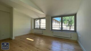 Appartement à louer 3 pièces 51 m²