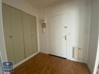  Appartement à louer 1 pièce 39 m²