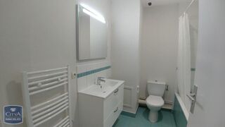  Appartement à louer 1 pièce 30 m²