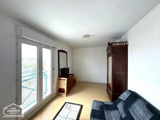  Appartement � vendre 1 pi�ce 23 m�