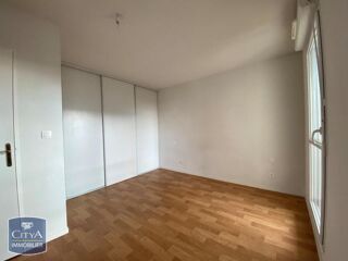  Appartement à louer 1 pièce 23 m²