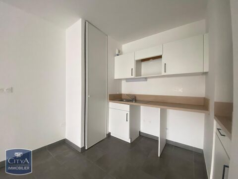  Appartement  louer 2 pices 43 m